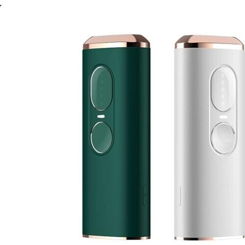 New Arrival Laser Epilator Remove Hair Permanent Photoepilator Face Body Painless Depilation Laser IPL Hair Removal machine