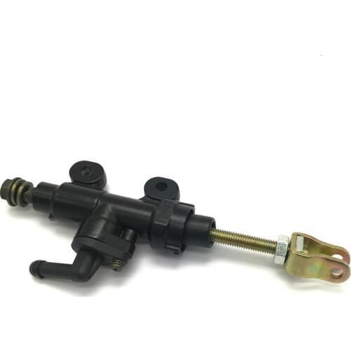 New Brake Master Cylinder Pump For 50CC 110CC 125cc Cheses Parts