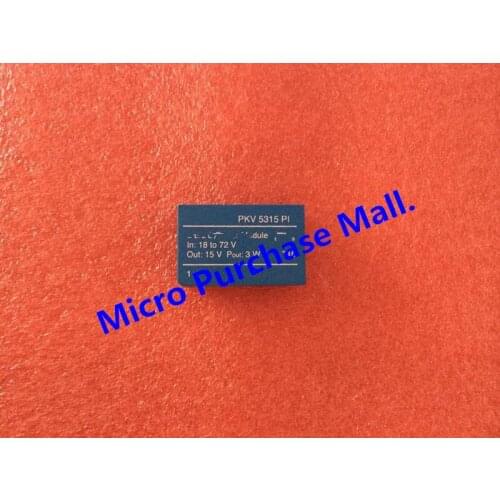 PKV5315PI Solid State Relay New&Original