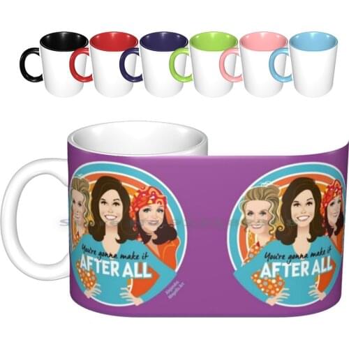 After All Ceramic Mugs Coffee Cups Milk Tea Mug Alejandro Mogollo Art Alemogolloart Alejandromogolloart Creative Trending