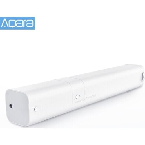Aqara B1 Smart Curtain Motor Remote Control Wireless Smart Motorized Electric Timing APP Mihome smart home Ecosystem Product