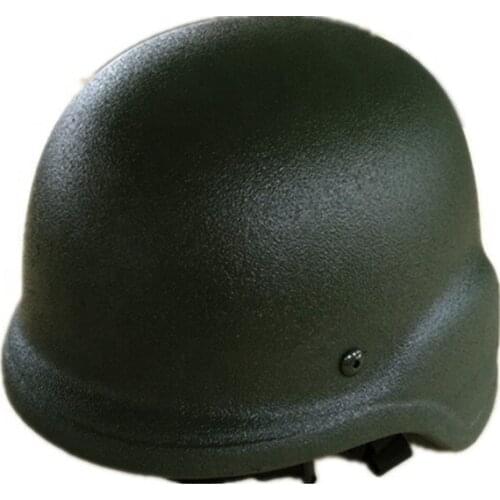 UHMWPE PASGT/M88 Bullet Proof Helmet for Military