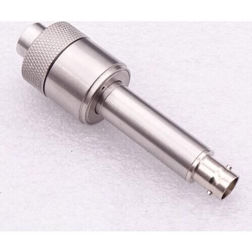 High Precision IEC711 Artificial Ear Tester Artificial Ear DIY Headphone Speaker Unit Frequency Response Curve Tester