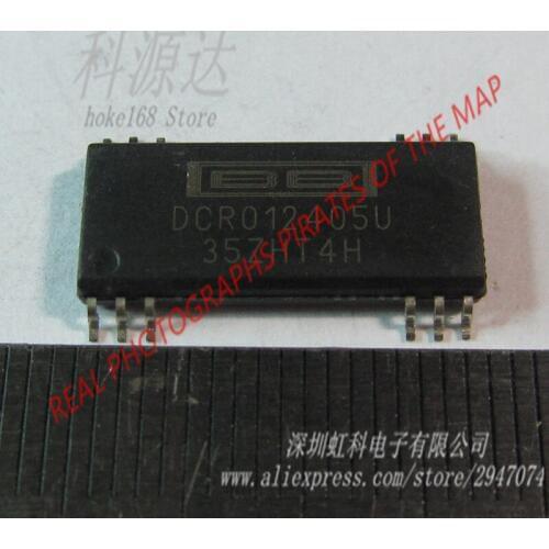1pcs DCR012405U SOP12 DCR012405 In Stock