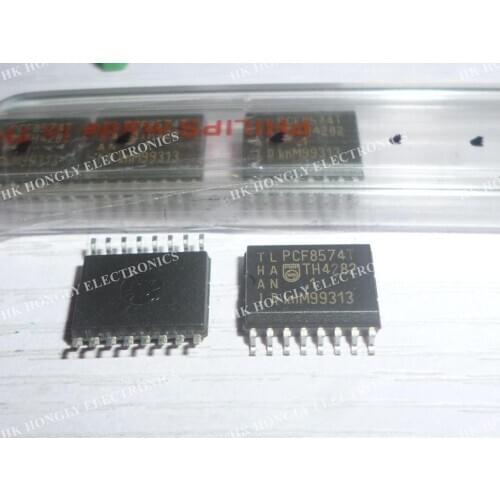 10PCS PCF8574T SOP16 NEW