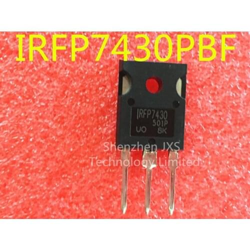 100% New&original IRFP7430PBF