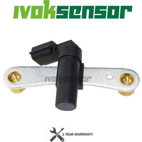 100% Test Crank Cam Crankshaft Camshaft Position Sensor RPM For Renault Duster Scenic 8200746453 B A2C3255630