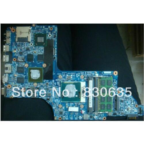 682171-001 lap DV6-7000 DV7-70000 HM77 GT630M connect board connect with motherboard