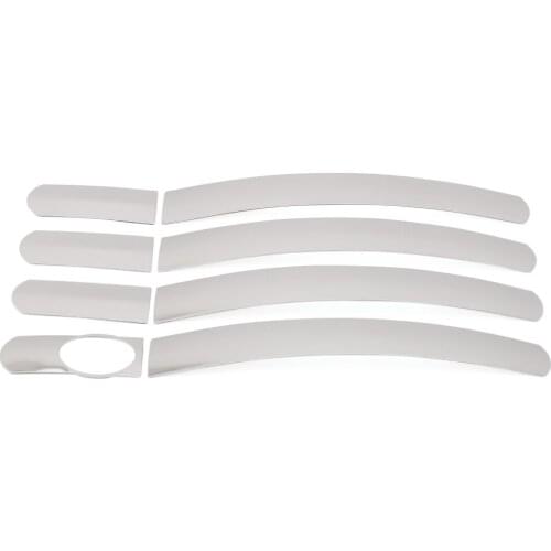 Ручки для дверей автомобиля 9 MOON China At AliExpress