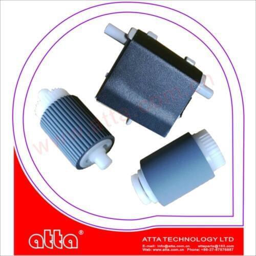 ADF Pickup Roller, ADF Separation Pad for IR2520i /2525i /2530i /2520, FC3-1525-000 FG3-4044-000 FL3-3239-000 ,OEM quality