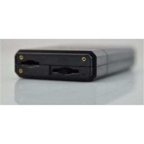 3G WCDMA Car GPS Tracker with Data Logger Vibration Motion Sensor Geo Fence Alert Free Tracking Software T8124G