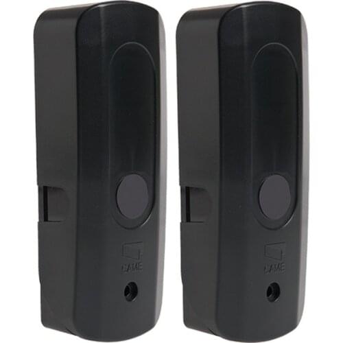 Came Home Control Systems