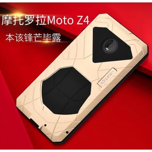KCRTEK Motorola Moto G5 Phone Cases