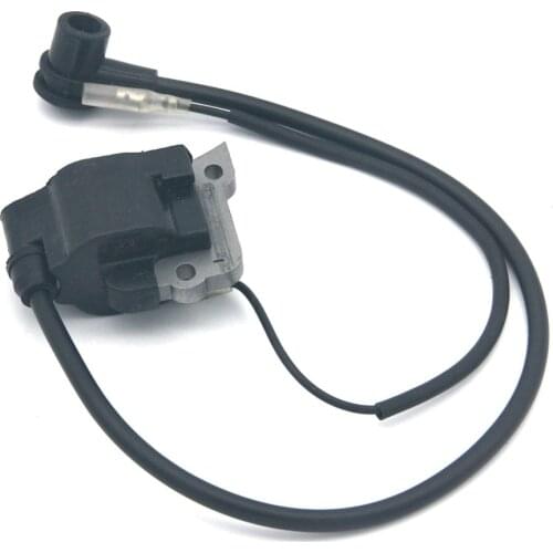 Gas Ignition Coil Module For Echo EB650 63.3cc 64cc BrushCutter Trimmer Engine Motor Igniter Magneto Replacement Parts