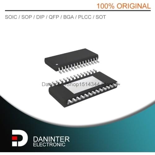 MP7751 MP7751GF MP7751GF-Z 5PCS-10PCS/LOT TSSOP-28