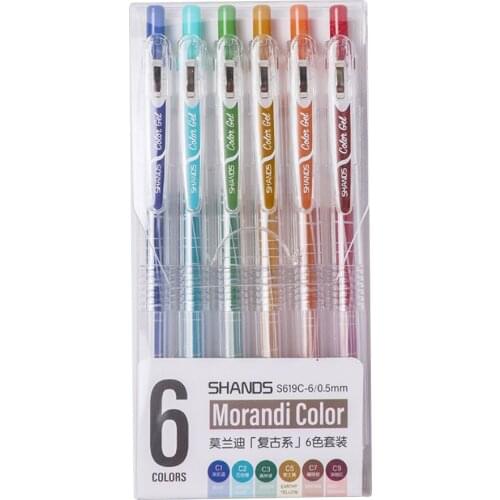 MultiBey Pen Sets