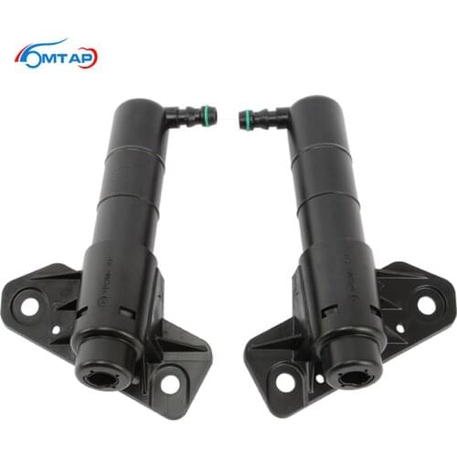 MTAP Auto Head Light Lamp Washer Nozzle Actuator Nozzle Pump For Kia Sportage 3 KX4 (SL) 2010 2011 2012 2013 2014 2015