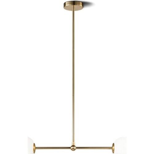 Nordic led stone luminaire light fixtures pendant lights pendant lamp pendant lights chandelier bedroom