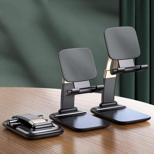 NEW Tablet Stand Holder Folding Portable Mobile Phone Holders for ipad xiaomi samsung Desk Tablet Holder Support for ipad Pro 11