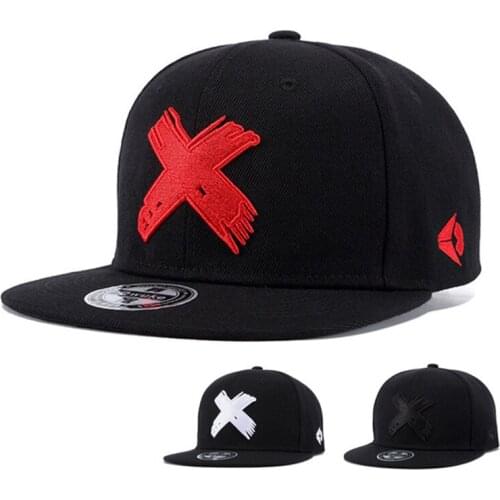 New Snapback Caps Hip Hop Male Bone Baseball Cap Adult Snapback Men Women Hat Female Band Rock Baseball Flat Hats Fitted Cap