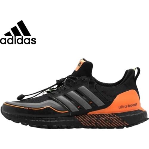 Original New Arrival Adidas C.RDY DNA Mens Running Shoes Sneakers
