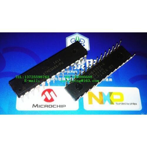 Module ATMEGA8A-PU Original authentic and new Free Shipping