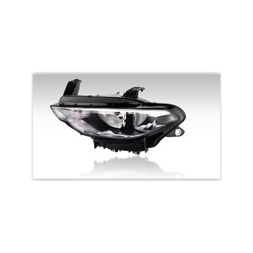 Fiat Egea Front Right Headlight not Frequently Motorlu