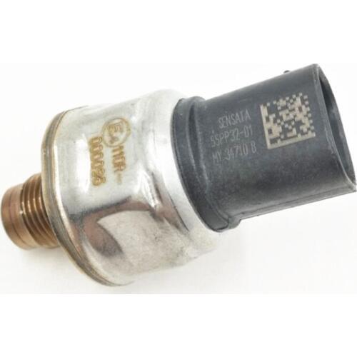 Genuine Fuel Rail Pressure regulator Sensor Switch for 55PP32-01 FPS035 110R 000096 Sensata