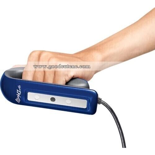 Portable 3d scanner xyz hand-held scanner 3d multi-colour 3d human body made by 3d systems