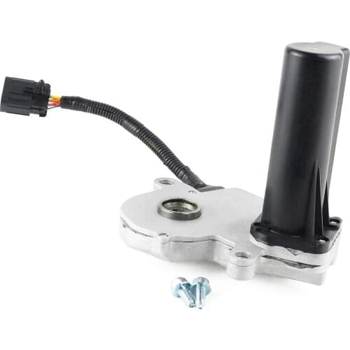 4WD Transfer Case Shift Encoder Motor - Compatible with Chevy, GMC & Cadillac Vehicles - Silverado, , Yukon XL - 191255/600-910
