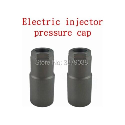 School oil pump small parts Weiichai electric oil injector injector pressure cap Electric injection nozzl T0209