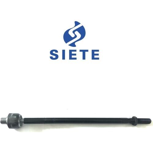 SIETE Suspension And Steering