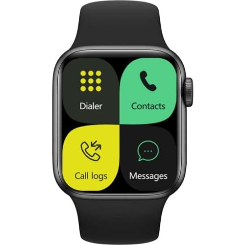 IWO 13 Pro Smartwatch 2021 IP67 Waterproof 1.75 Inch Bluetooth Call Custom Dials Smart Watch Men Women PK IWO W46 W26 W56