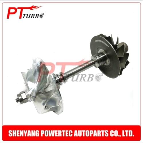 For Alfa Romeo Giulietta 1.8I TBi 173Kw 235Hp 940 A1.000 Turbocharger K04 Turbo Shaft And Wheel 55231460 53049500065 2010