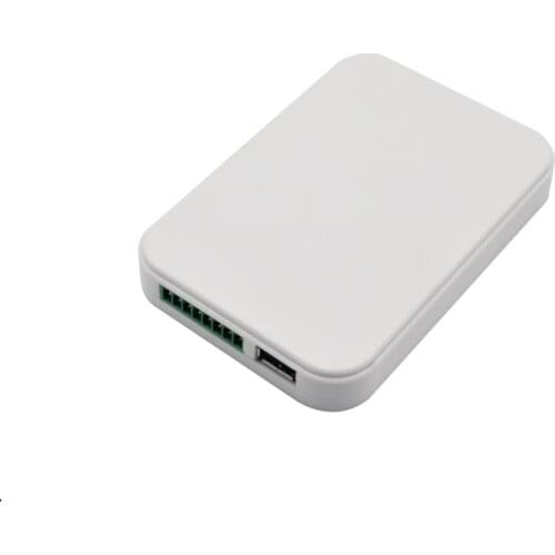 Desktop short range RFID reader 0-80cm USB RFID reader +Free SDK + 5pcs uhf rfid tag sample for testing 865~868Mhz 902~928Mhz