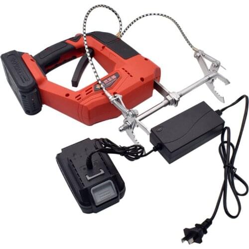 YKDF2000-W Electric bee remover Hand-held electric bee shaker Beekeeping tool beehive special bee equipment Honeycomb transport