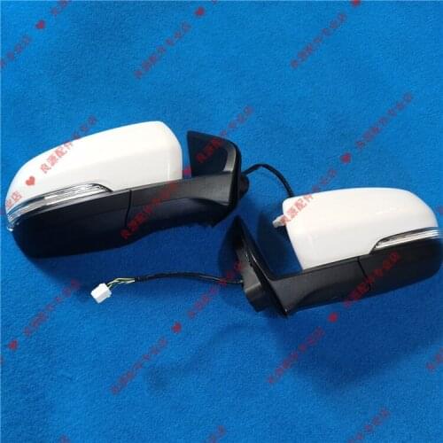 For SAIC Chase T60 Rearview Mirror Rearview Mirror Rearview Mirror Assembly Chase T60 Pickup Rearview Mirror Assembly