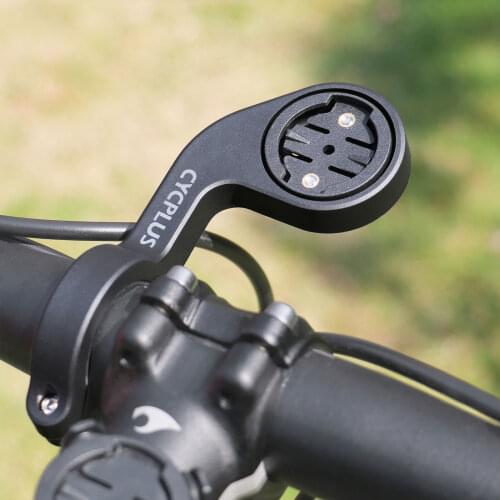 10PC/Lot CYCPLUS Z1 GPS Bike Computer Mount Holder Cycling MTB Bicycle Support for Garmin