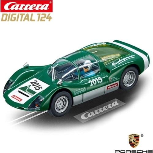 Carrera Slot Car Digital124 23816 Porsche Carrera 6 Gaisbergrennen 2015 Special Edition