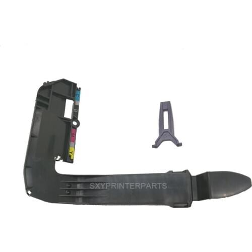 Free shipping comaptible new10PCS C7769-40041 Ink Tube Cover for HP DJ500 DJ800 Plotter Spare Parts