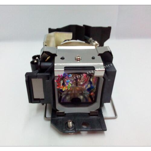 Free Shipping LMP-C162 LMP-C163 Original Projector Lamp with Module For VPL-ES3 VPL-ES4 VPL-EX3 VPL-EX4