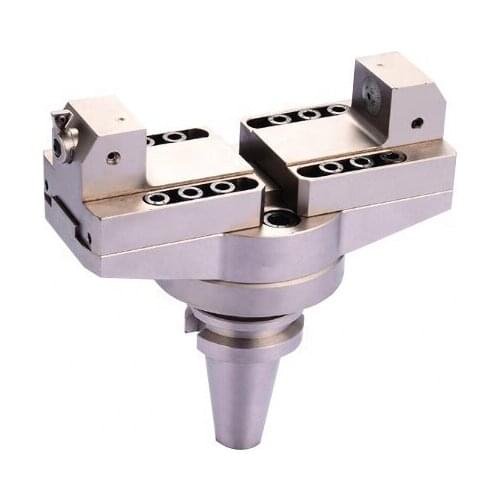 Big hole boring head Tool Parts