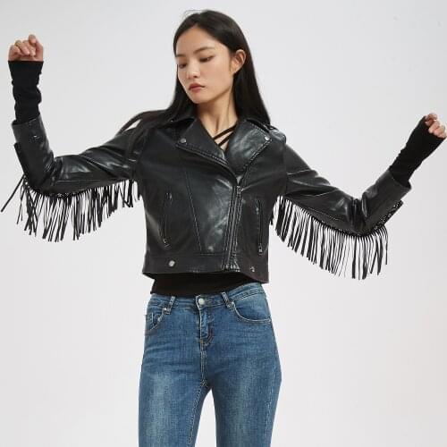 Women's Demi Jackets Details Basic China