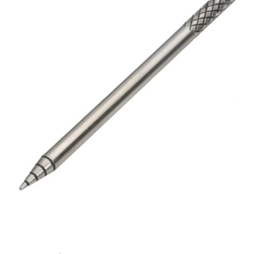 Hot 500pcs/lot Barista Cappuccino Espresso Coffee Decorating Latte Art Pen Tamper Needle