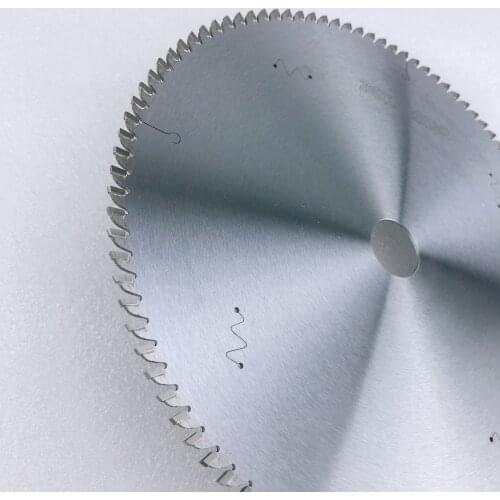 LIVTER T.C.T circular Saw blade for cutting aluminum