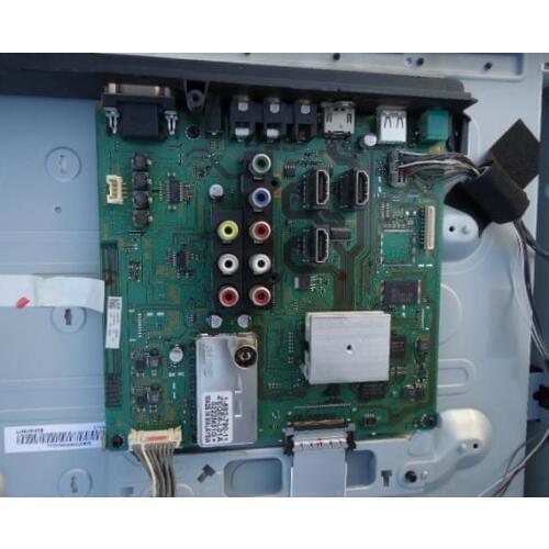 KLV40NX500 Motherboard 1-880-238-32 For LTY400HM01