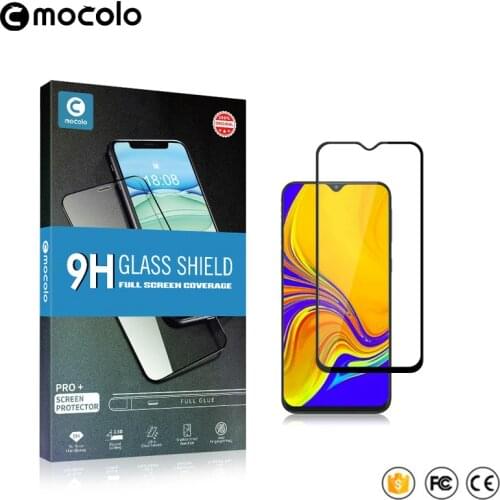 Mocolo Screen Protectors For Samsung Galaxy M31