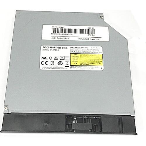 New Original 8X DVD RW RAM Drive for Lenovo V330 V330-15IKB SATA DL Burner 24X CD Writer