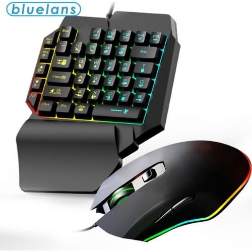 Комплекты клавиатуры и мыши Ordro China At AliExpress