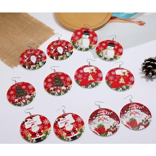 PICKYZ Dangle Earrings